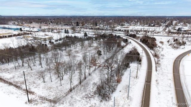 1175 Watson Street, Ypsilanti, MI 48198