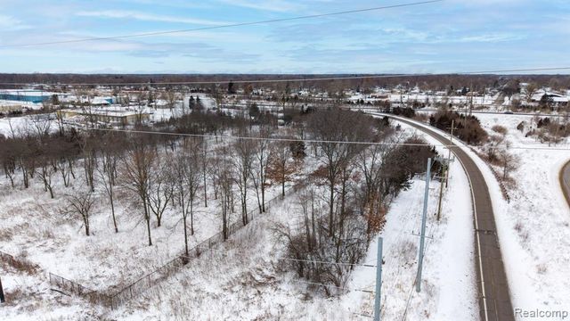 1175 Watson Street, Ypsilanti, MI 48198