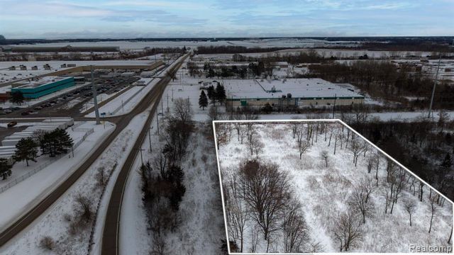 1175 Watson Street, Ypsilanti, MI 48198