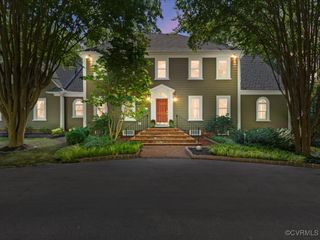 10711 Old Squaws Ln, Chesterfield, VA 23838