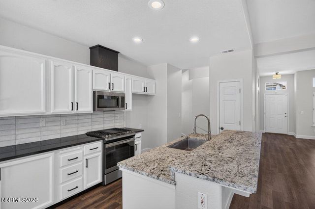 9515 Comanche Moon Drive, Reno, NV 89521