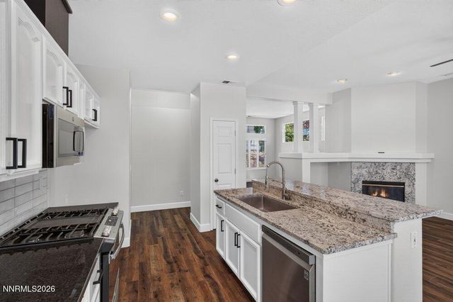 9515 Comanche Moon Drive, Reno, NV 89521
