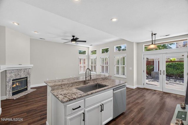 9515 Comanche Moon Drive, Reno, NV 89521