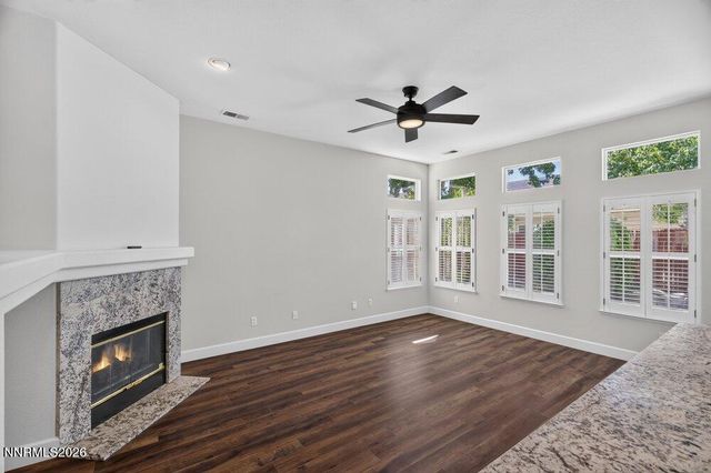 9515 Comanche Moon Drive, Reno, NV 89521