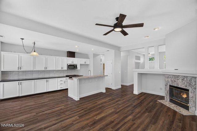 9515 Comanche Moon Drive, Reno, NV 89521