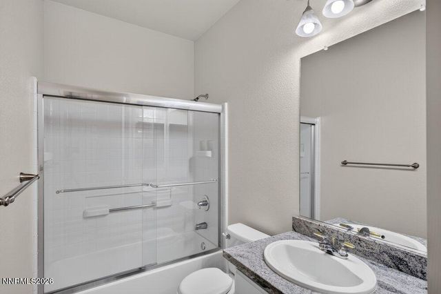 9515 Comanche Moon Drive, Reno, NV 89521