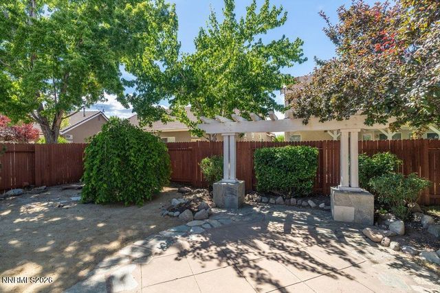 9515 Comanche Moon Drive, Reno, NV 89521