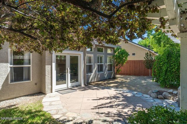 9515 Comanche Moon Drive, Reno, NV 89521