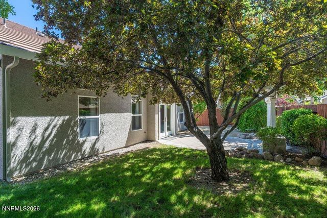 9515 Comanche Moon Drive, Reno, NV 89521