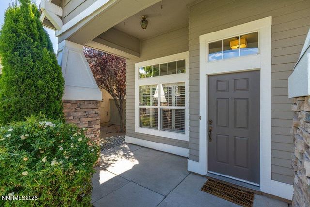 9515 Comanche Moon Drive, Reno, NV 89521