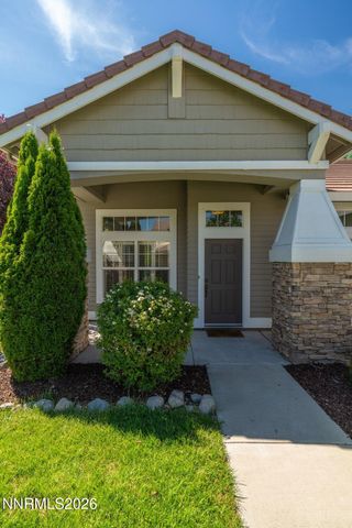 9515 Comanche Moon Drive, Reno, NV 89521