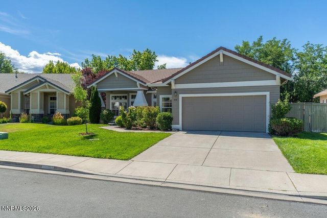 9515 Comanche Moon Drive, Reno, NV 89521