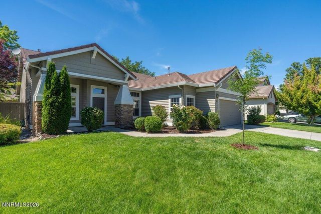 9515 Comanche Moon Drive, Reno, NV 89521