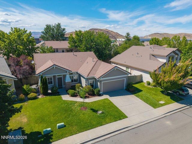 9515 Comanche Moon Drive, Reno, NV 89521