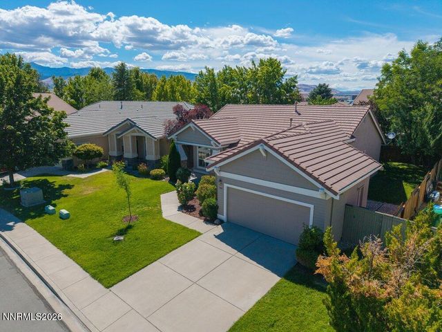 9515 Comanche Moon Drive, Reno, NV 89521
