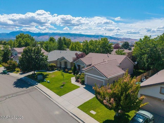 9515 Comanche Moon Drive, Reno, NV 89521