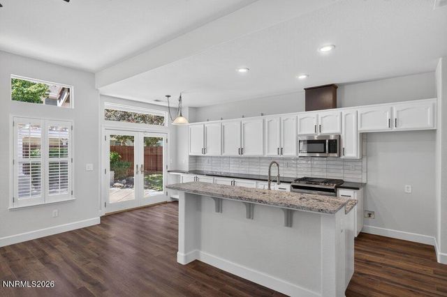 9515 Comanche Moon Drive, Reno, NV 89521