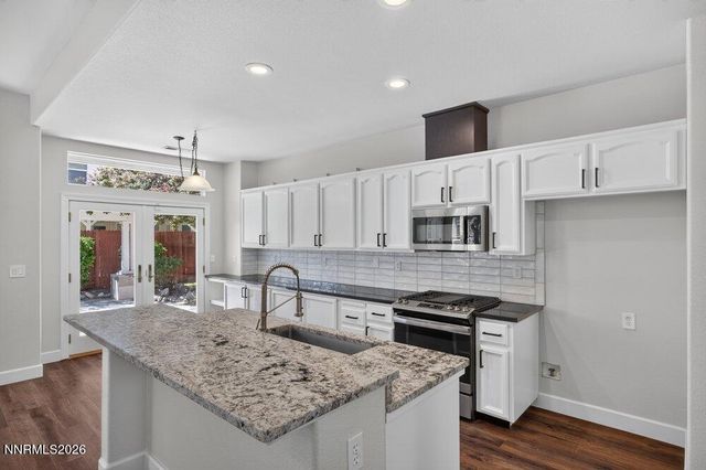 9515 Comanche Moon Drive, Reno, NV 89521