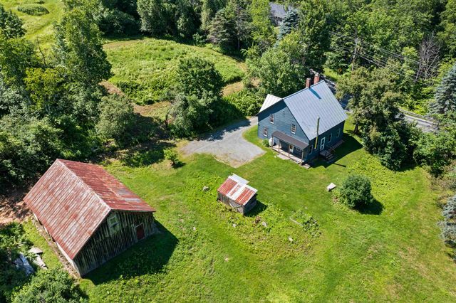 2 King Road, Hanover, NH 03750
