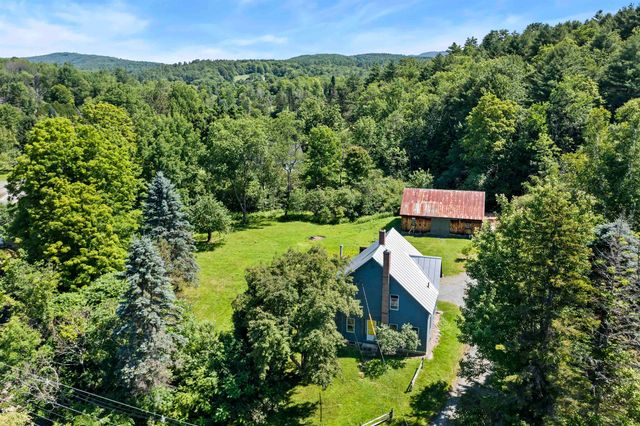 2 King Road, Hanover, NH 03750