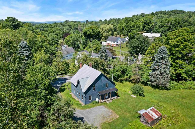 2 King Road, Hanover, NH 03750