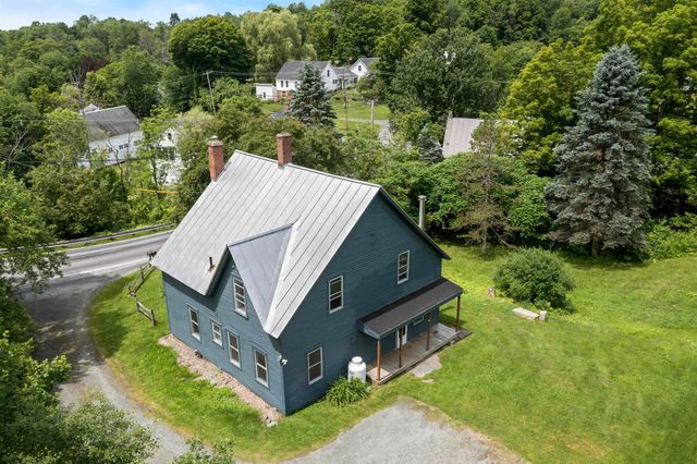 2 King Road, Hanover, NH 03750