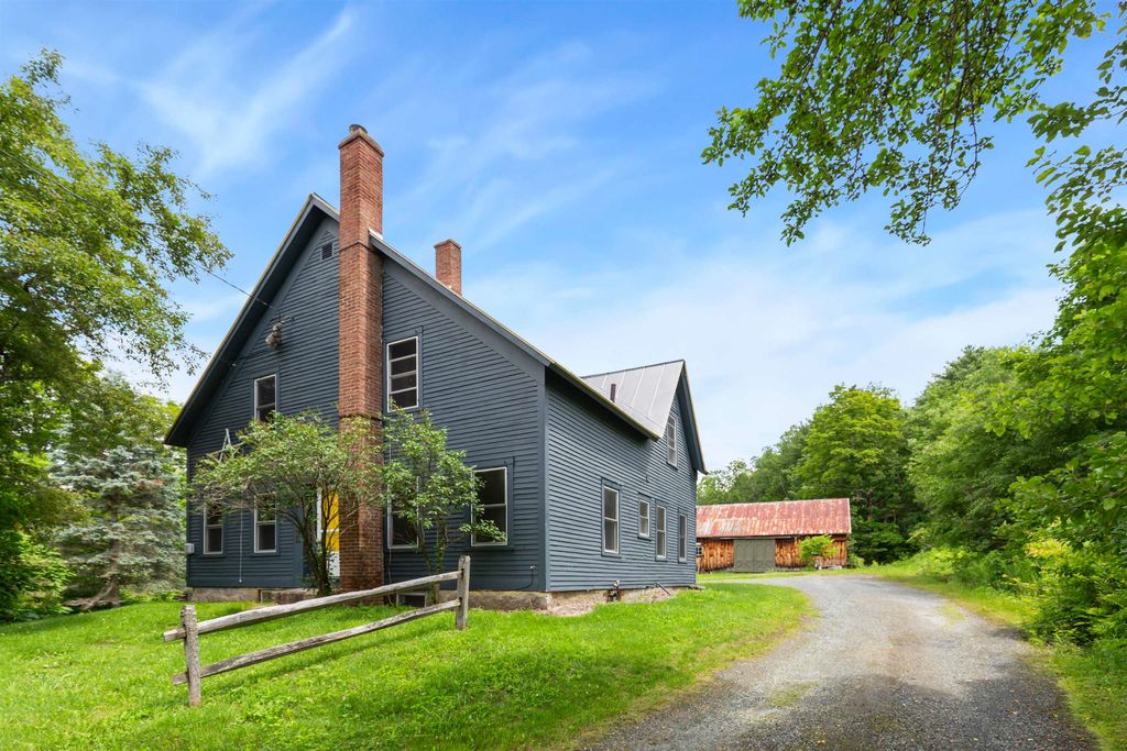 2 King Road, Hanover, NH 03750