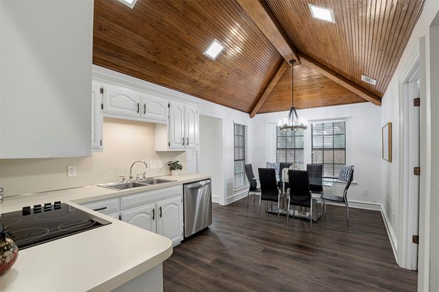 3114 Oak Trail Drive, Rowlett, TX 75088