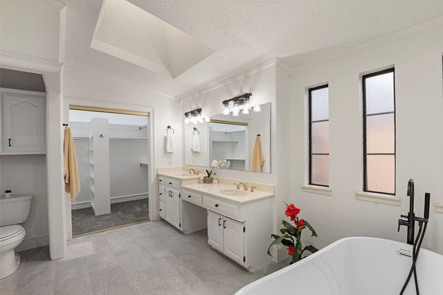 3114 Oak Trail Drive, Rowlett, TX 75088