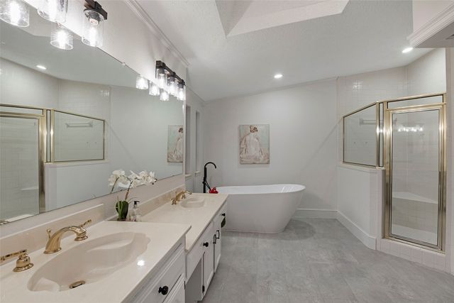3114 Oak Trail Drive, Rowlett, TX 75088