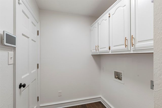 3114 Oak Trail Drive, Rowlett, TX 75088