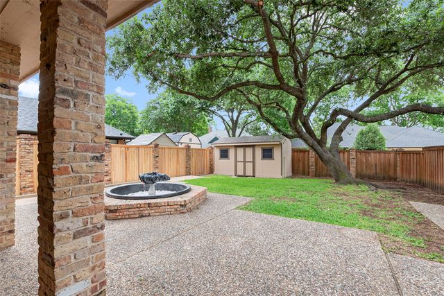 3114 Oak Trail Drive, Rowlett, TX 75088