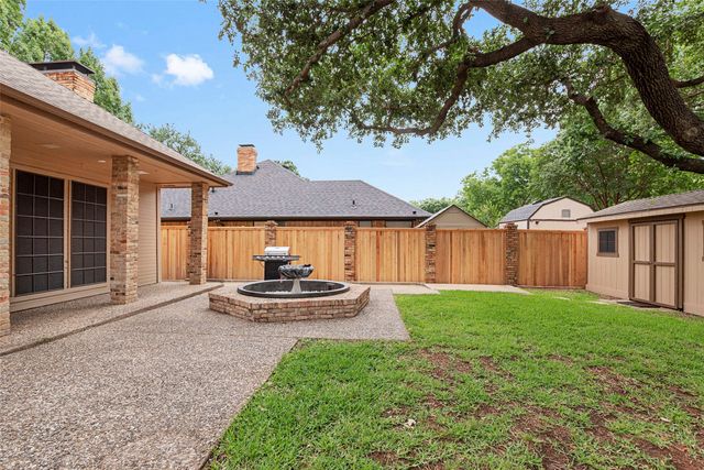 3114 Oak Trail Drive, Rowlett, TX 75088