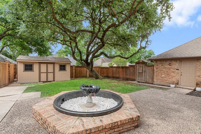 3114 Oak Trail Drive, Rowlett, TX 75088