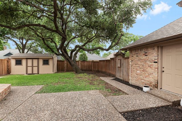 3114 Oak Trail Drive, Rowlett, TX 75088