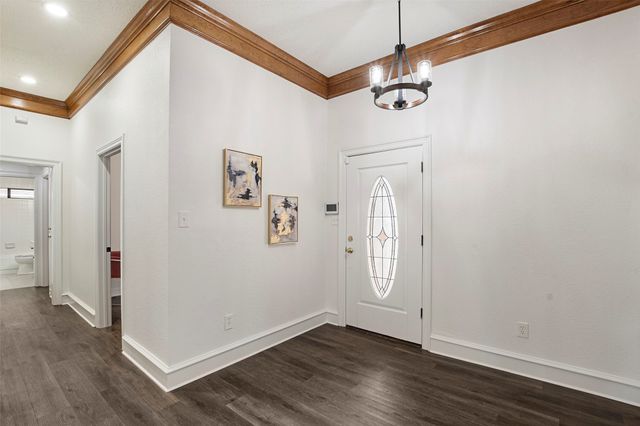 3114 Oak Trail Drive, Rowlett, TX 75088