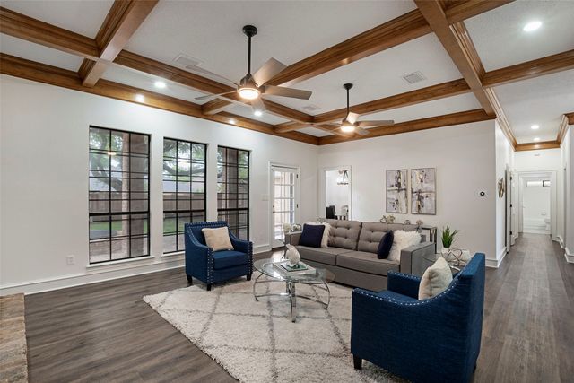 3114 Oak Trail Drive, Rowlett, TX 75088