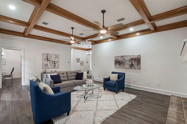 3114 Oak Trail Drive, Rowlett, TX 75088