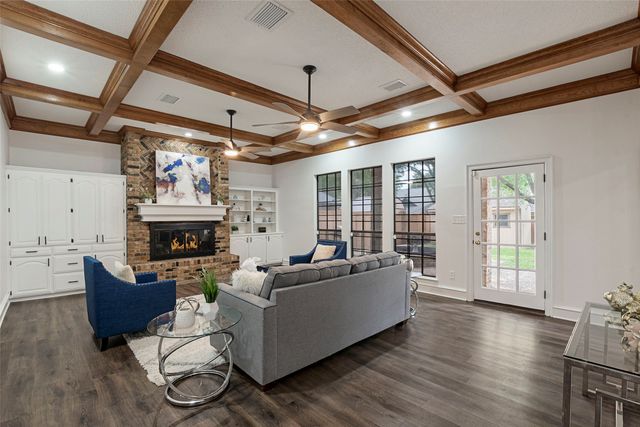 3114 Oak Trail Drive, Rowlett, TX 75088