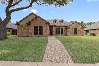 3114 Oak Trail Drive, Rowlett, TX 75088