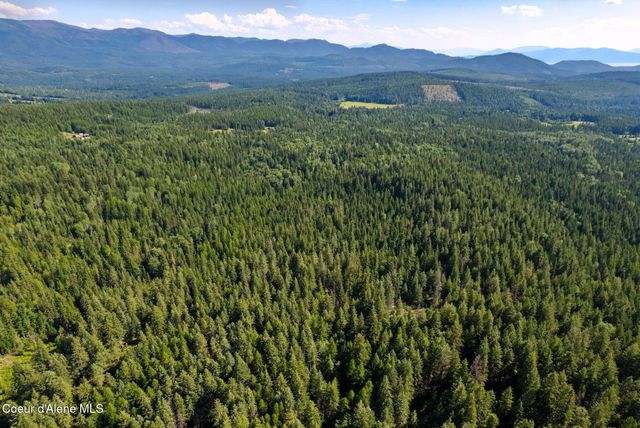 NKA Raven Ridge, Sandpoint, ID 83864
