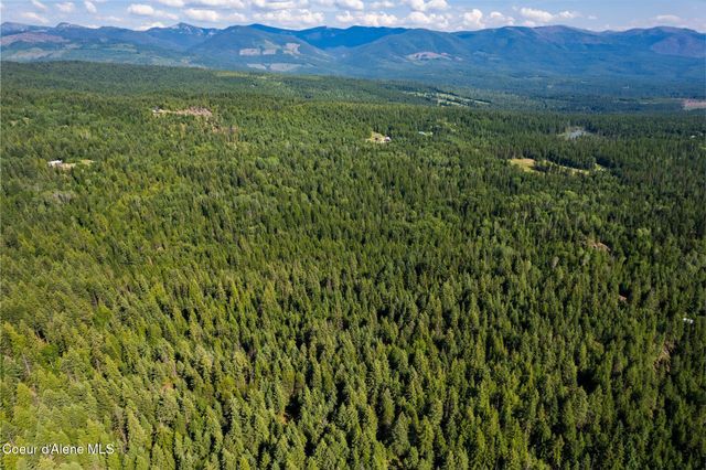 NKA Raven Ridge, Sandpoint, ID 83864
