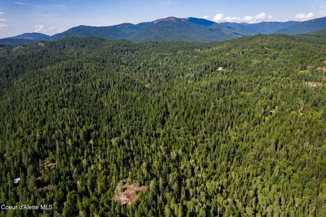 NKA Raven Ridge, Sandpoint, ID 83864