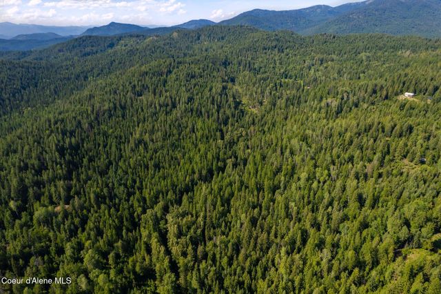 NKA Raven Ridge, Sandpoint, ID 83864