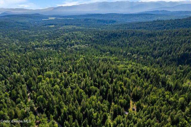 NKA Raven Ridge, Sandpoint, ID 83864
