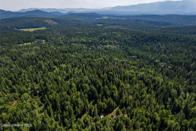 NKA Raven Ridge, Sandpoint, ID 83864