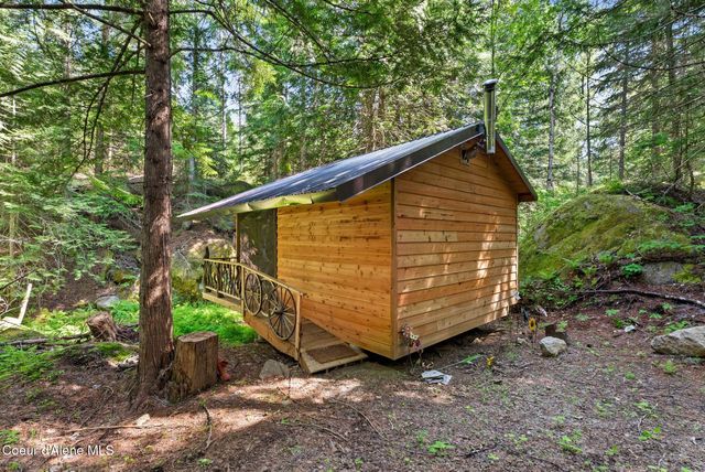 NKA Raven Ridge, Sandpoint, ID 83864