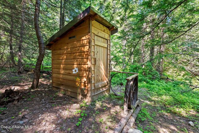 NKA Raven Ridge, Sandpoint, ID 83864