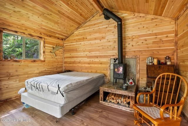 NKA Raven Ridge, Sandpoint, ID 83864