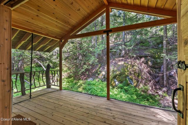 NKA Raven Ridge, Sandpoint, ID 83864